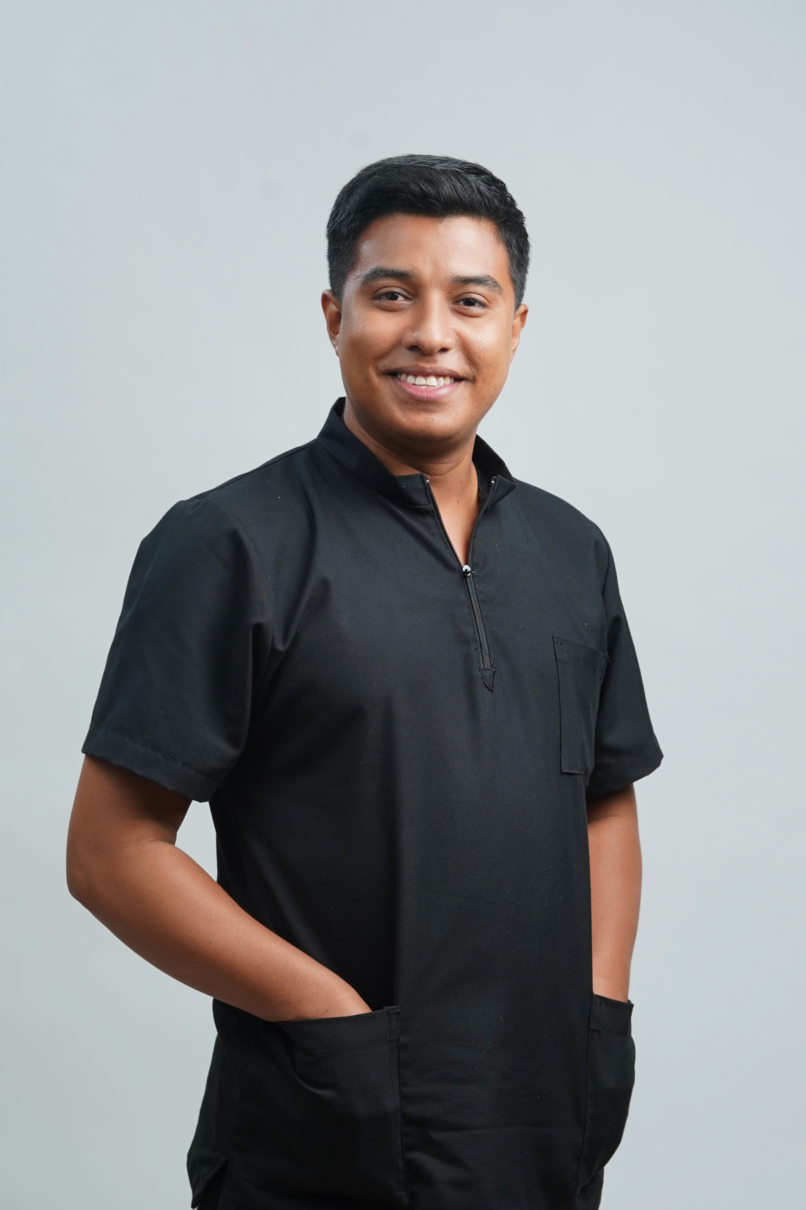 Dr. Jairo Rodriguez - en OdontoMédica